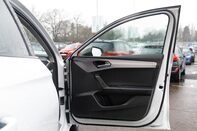 SEAT Leon TSI EVO FR 14