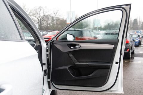 SEAT Leon TSI EVO FR 14