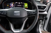 SEAT Leon TSI EVO FR 20