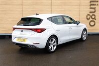 SEAT Leon TSI EVO FR 2