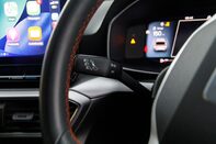 SEAT Leon TSI EVO FR 17