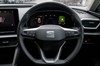 SEAT Leon TSI EVO FR 21