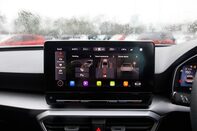 SEAT Leon TSI EVO FR 30