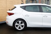 SEAT Leon TSI EVO FR 7