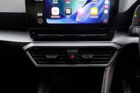 SEAT Leon TSI EVO FR 35