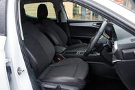 SEAT Leon TSI EVO FR 33