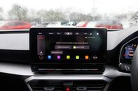 SEAT Leon TSI EVO FR 28