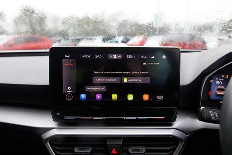 SEAT Leon TSI EVO FR 28