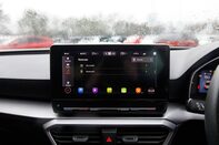 SEAT Leon TSI EVO FR 27