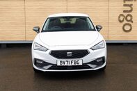 SEAT Leon TSI EVO FR 5