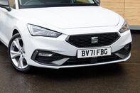 SEAT Leon TSI EVO FR 10