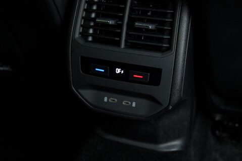 SEAT Leon TSI EVO FR 37