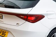 SEAT Leon TSI EVO FR 9