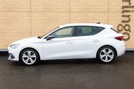 SEAT Leon TSI EVO FR 13