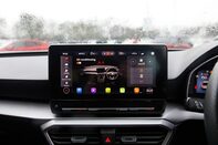 SEAT Leon TSI EVO FR 31