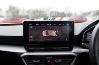 SEAT Leon TSI EVO FR 32