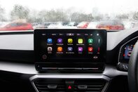 SEAT Leon TSI EVO FR 24