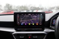 SEAT Leon TSI EVO FR 25