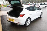 SEAT Leon TSI EVO FR 38