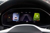 SEAT Leon TSI EVO FR 15