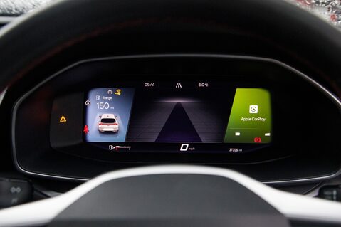 SEAT Leon TSI EVO FR 15