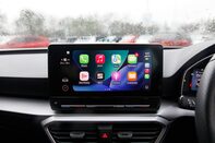 SEAT Leon TSI EVO FR 22