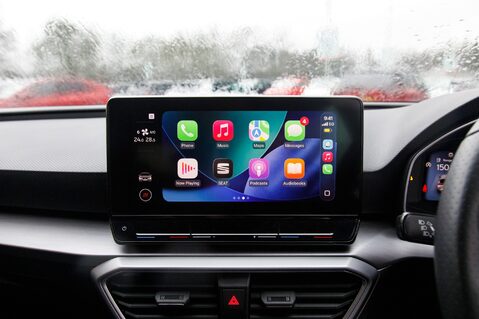 SEAT Leon TSI EVO FR 22