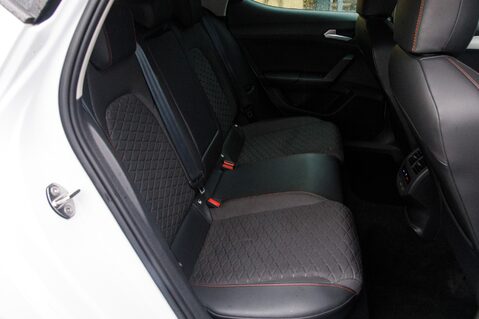 SEAT Leon TSI EVO FR 36