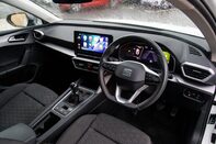 SEAT Leon TSI EVO FR 4