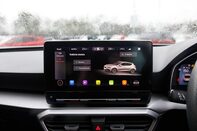 SEAT Leon TSI EVO FR 29