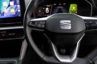 SEAT Leon TSI EVO FR 19