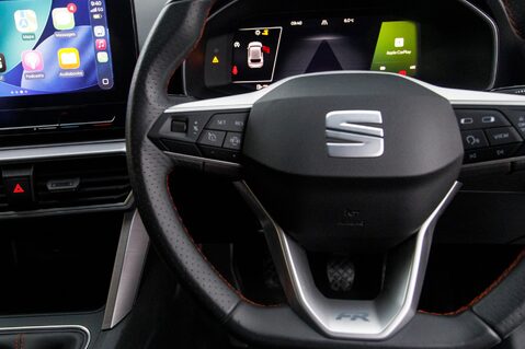 SEAT Leon TSI EVO FR 19