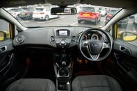 Ford Fiesta TITANIUM 3