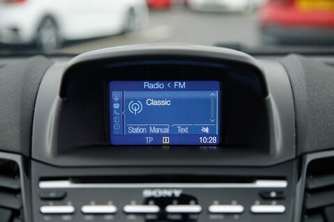 Ford Fiesta TITANIUM 27