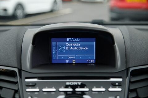 Ford Fiesta TITANIUM 30