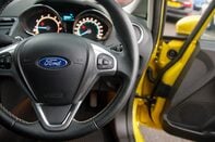 Ford Fiesta TITANIUM 20