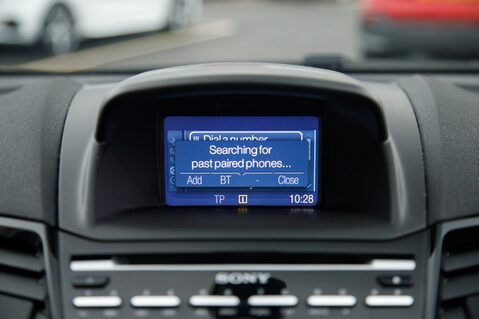 Ford Fiesta TITANIUM 31