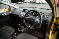 Ford Fiesta TITANIUM 4