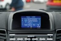 Ford Fiesta TITANIUM 28