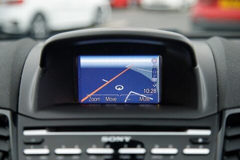 Ford Fiesta TITANIUM 24