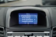 Ford Fiesta TITANIUM 22