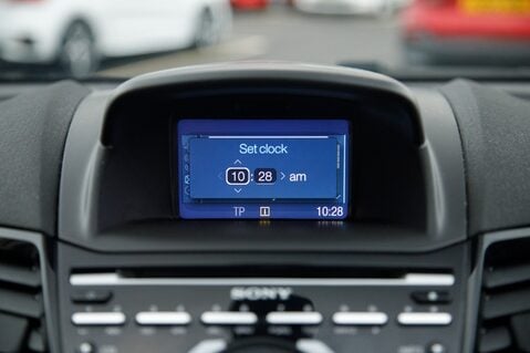 Ford Fiesta TITANIUM 33