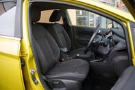 Ford Fiesta TITANIUM 37