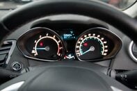 Ford Fiesta TITANIUM 15