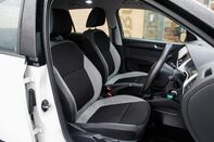 Skoda Fabia COLOUR EDITION TSI 35