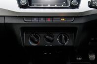 Skoda Fabia COLOUR EDITION TSI 37