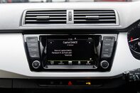 Skoda Fabia COLOUR EDITION TSI 22