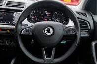 Skoda Fabia COLOUR EDITION TSI 21