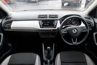 Skoda Fabia COLOUR EDITION TSI 3