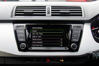 Skoda Fabia COLOUR EDITION TSI 26